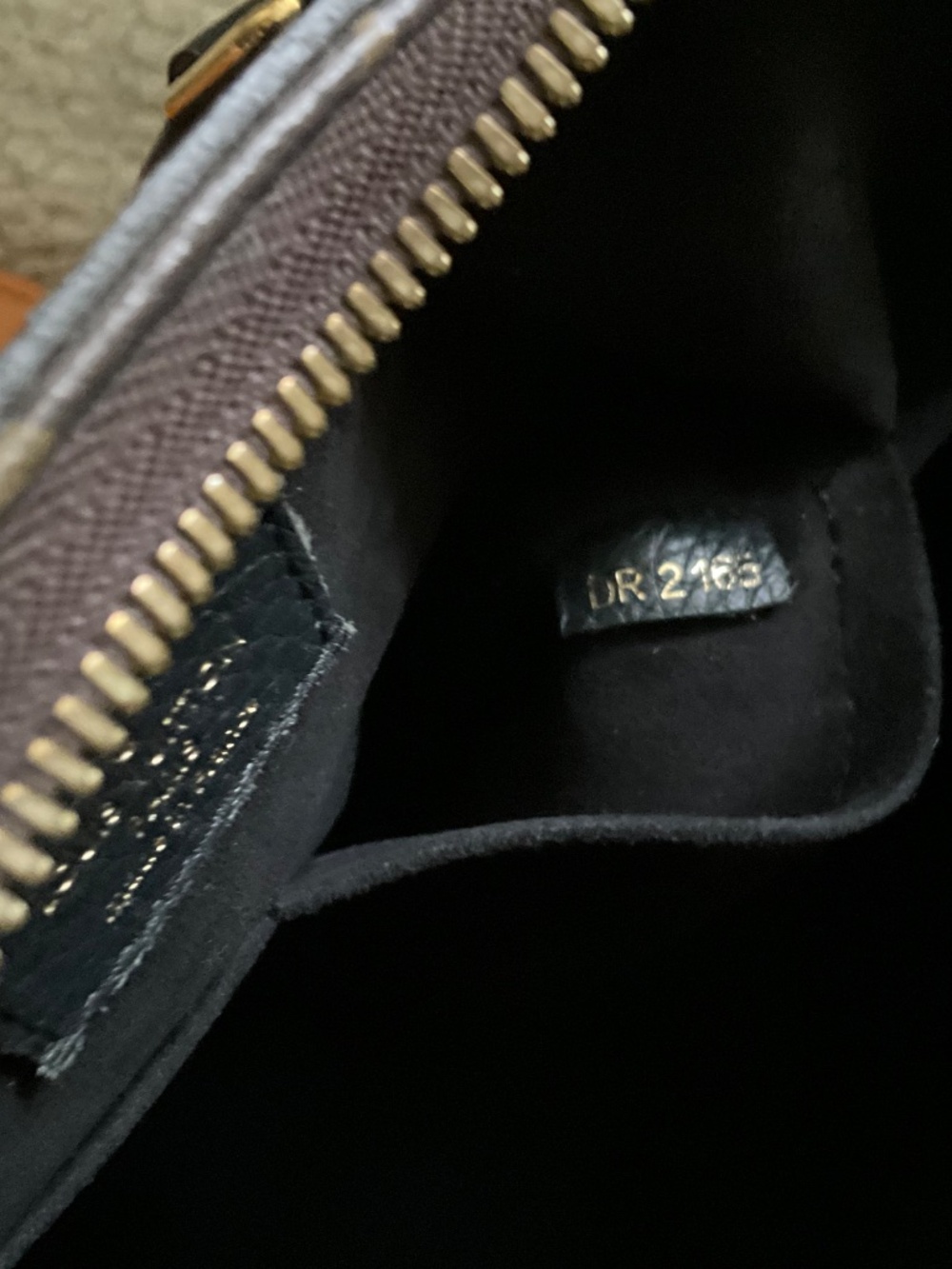Louis Vuitton Retiro NM - Picture 10 of 10